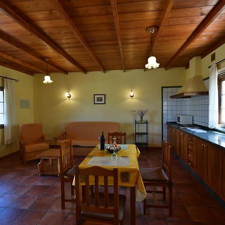 Casas Rurales Tola El Paso Zewnętrze zdjęcie