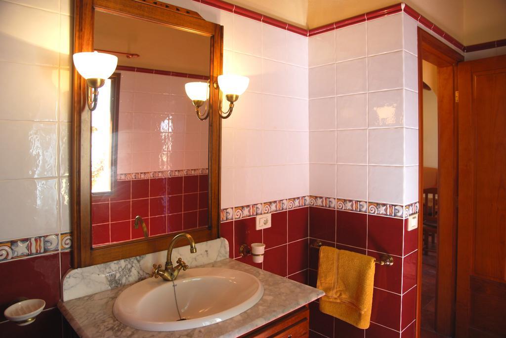 Casas Rurales Tola El Paso Pokój zdjęcie
