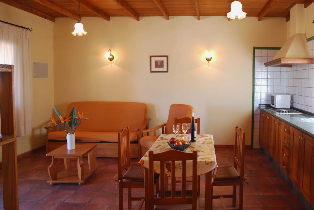 Casas Rurales Tola El Paso Zewnętrze zdjęcie